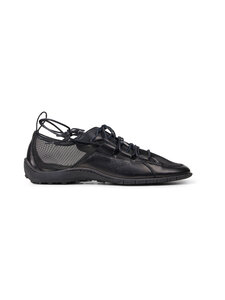 Samsoe Samsoe - Saastra Hybrid Flats -kengät - CLR000021 BLACK | Stockmann