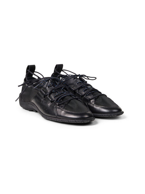 Samsoe Samsoe - Saastra Hybrid Flats -kengät - CLR000021 BLACK | Stockmann - photo 2