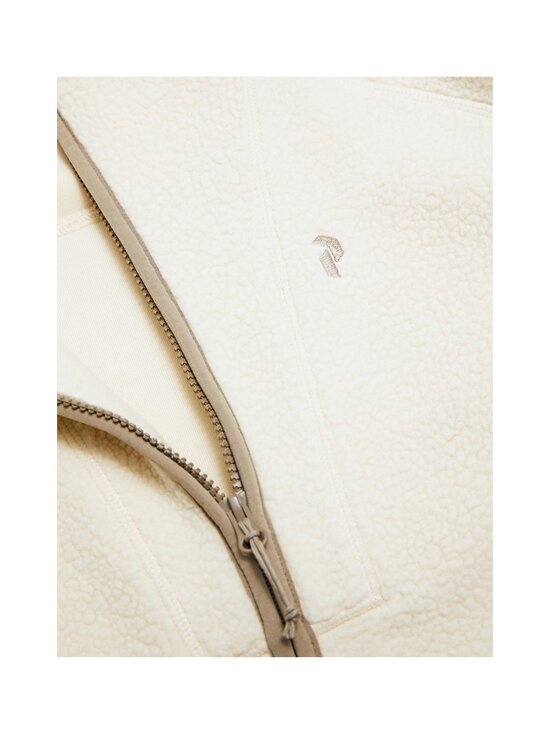 Peak Performance - NatureRush-fleecetakki - 030 SAND FOG | Stockmann - photo 4