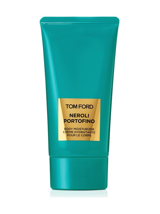 Neroli Portofino Body Moisturizer -voide 150 ml
