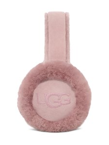 UGG - Lambanahast kõrvasoojendajad - ASHEN ROSE | Stockmann