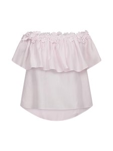 Cph Muse - CmMolly blūze - 7032 ORCHID ICE | Stockmann