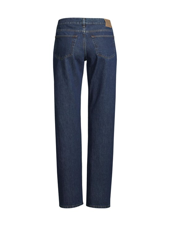 TOTEME - Low Straight -farkut - INDIGO | Stockmann - photo 2