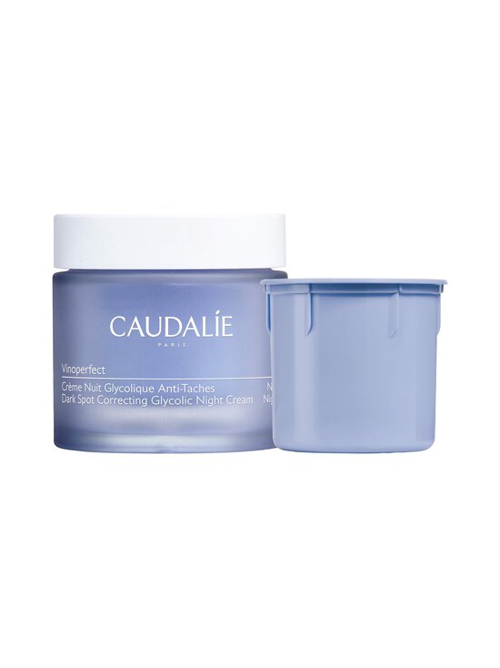 Caudalie - Öökreem, täitepakend Vinoperfect Vinoperfect Dark Spot Correcting Glycolic Night Cream Refill - NOCOL | Stockmann - photo 1