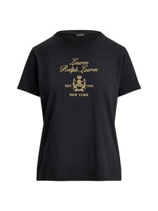 Lauren Ralph Lauren - Neulepusero - BLACK | Stockmann