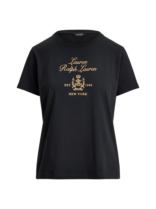 Lauren Ralph Lauren - Neulepusero - BLACK | Stockmann - photo 1