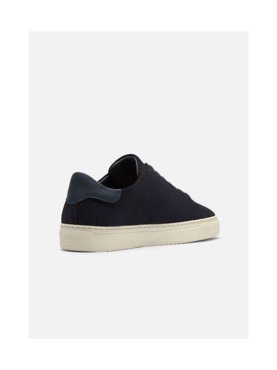 AXEL ARIGATO - Clean 90 Suede -nahkakengät - DARK BLUE/OFF WHITE | Stockmann - photo 3