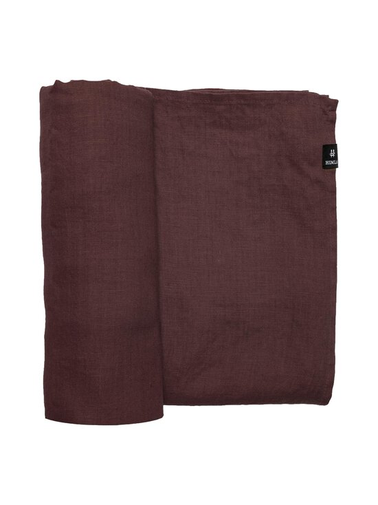 Himla - Sunshine-pöytäliina - BURGUNDY | Stockmann - photo 1