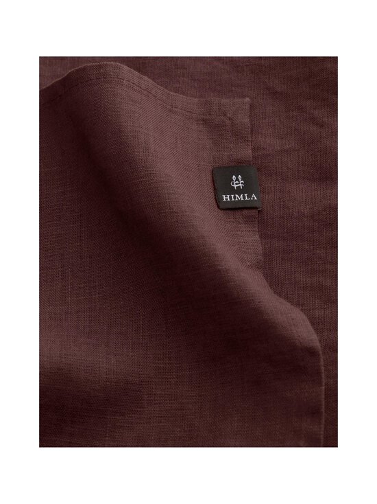 Himla - Sunshine-pöytäliina - BURGUNDY | Stockmann - photo 3