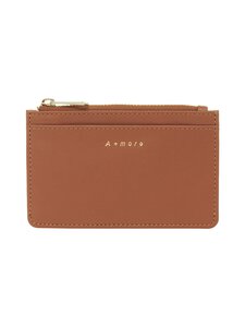 A+more - Henrietta-korttikotelo - TAN | Stockmann
