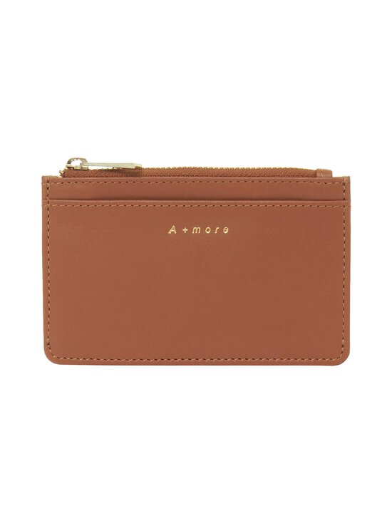 A+more - Henrietta-korttikotelo - TAN | Stockmann - photo 1