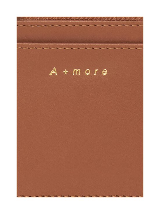 A+more - Henrietta-korttikotelo - TAN | Stockmann - photo 2