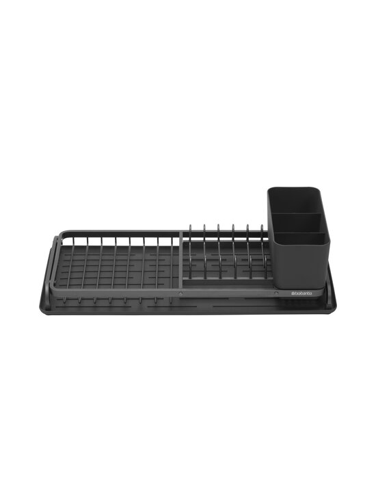 Compact Dish Drying Rack -kuivausteline