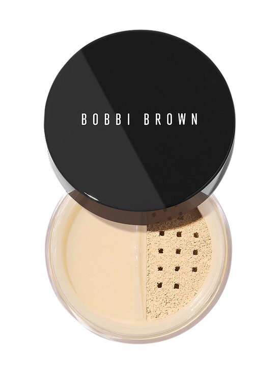 Sheer Loose Pressed Powder -irtopuuteri 9 g