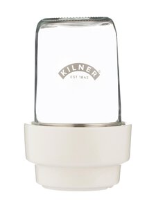 Kilner - Germination Set dīgšanas komplekts 500 ml - CLEAR/WHITE | Stockmann