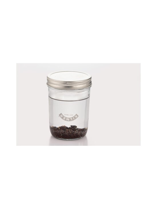 Kilner - Germination Set dīgšanas komplekts 500 ml - CLEAR/WHITE | Stockmann - photo 3
