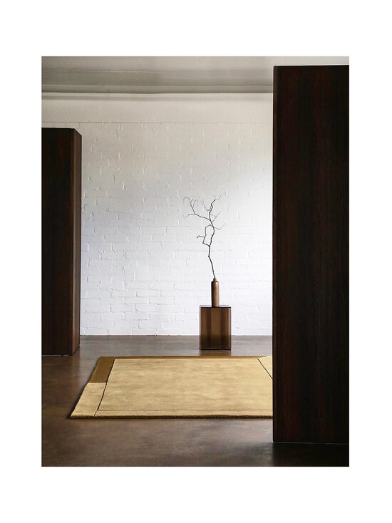 Roots living - Geo One -villamatto - KHAKI | Stockmann - photo 2