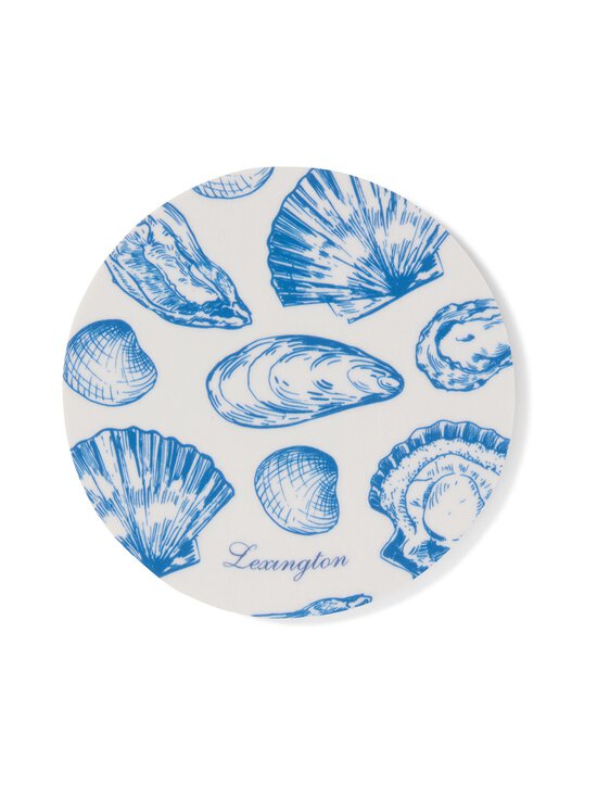 Lexington - Klaasialused Laminated Double-Sided, 4 tk - 5600 BLUE/WHITE | Stockmann - photo 4