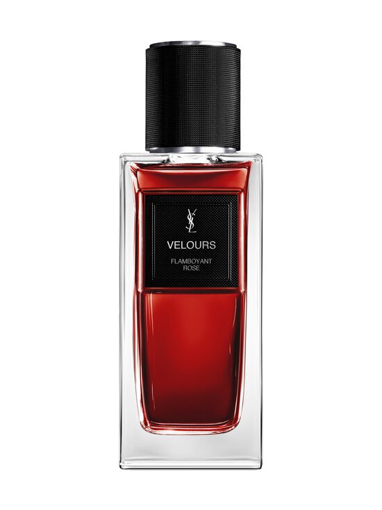 Le Vestiaire des Parfums Velours Flamboyant Rose smaržūdens
