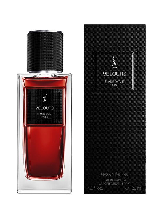 Yves Saint Laurent - Le Vestiaire des Parfums Velours Flamboyant Rose -tuoksu - NOCOL - photo 4 Yves Saint Laurent - Le Vestiaire des Parfums Velours Flamboyant Rose -tuoksu - NOCOL | Stockmann - photo 4