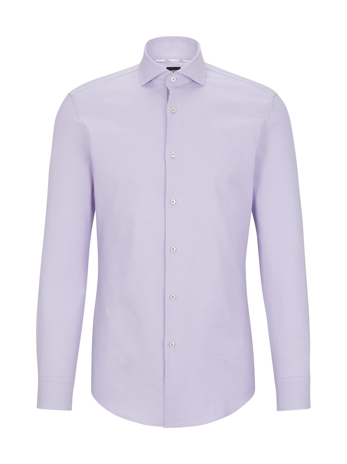 Hank Spread Slim Fit -kauluspaita