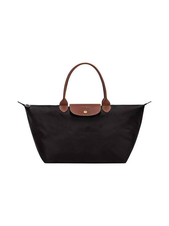 Longchamp - Käekott Le Pliage - 001 BLACK | Stockmann - photo 1