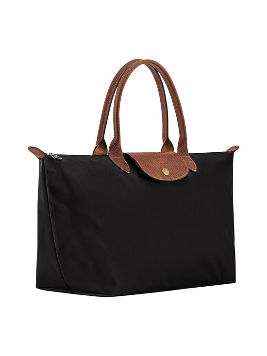 Longchamp - Käekott Le Pliage - 001 BLACK | Stockmann - photo 3