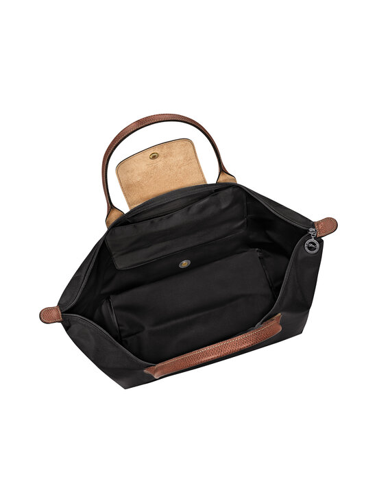 Longchamp - Käekott Le Pliage - 001 BLACK | Stockmann - photo 4