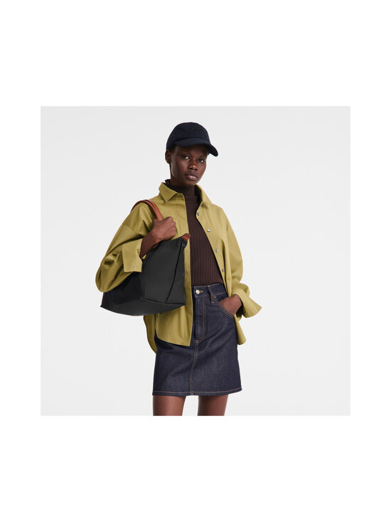 Longchamp - Käekott Le Pliage - 001 BLACK | Stockmann - photo 7