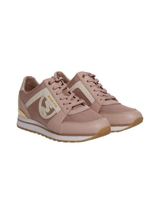 Michael Michael Kors - Billie Trainer -sneakerit - 133 FAWN - photo 5 Michael Michael Kors - Billie Trainer -sneakerit - 133 FAWN | Stockmann - photo 5