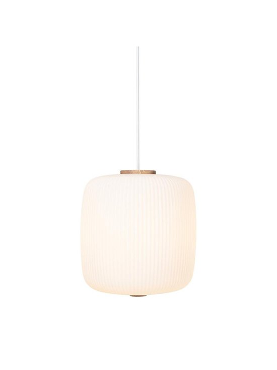 Carl Hansen&Son - EK61 Esben Klint -riippuvalaisin - VALKOINEN - photo 2 Carl Hansen&Son - EK61 Esben Klint -riippuvalaisin - VALKOINEN | Stockmann - photo 2