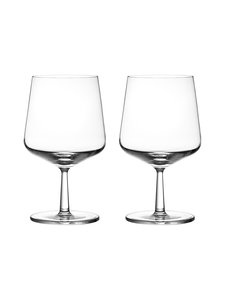 Iittala - Essence-olutlasi 48 cl, 2 kpl - KIRKAS Iittala - Essence-olutlasi 48 cl, 2 kpl - KIRKAS | Stockmann