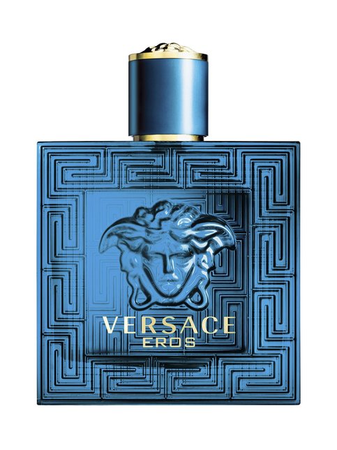 Versace Versace Eros EdT -tuoksu | Tuoksut | Stockmann