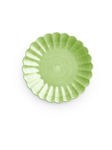 Mateus - Taldrik Oyster 20 cm - GREEN | Stockmann