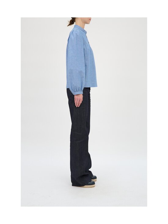 A.P.C - Babydoll-paitapusero - IAA IAA BLUE | Stockmann - photo 2