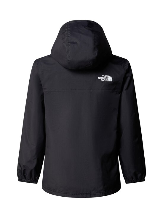The North Face - Teen Rainwear Shell- ulkoilutakki - NFJK3 TNF BLACK - photo 2 The North Face - Teen Rainwear Shell- ulkoilutakki - NFJK3 TNF BLACK | Stockmann - photo 2