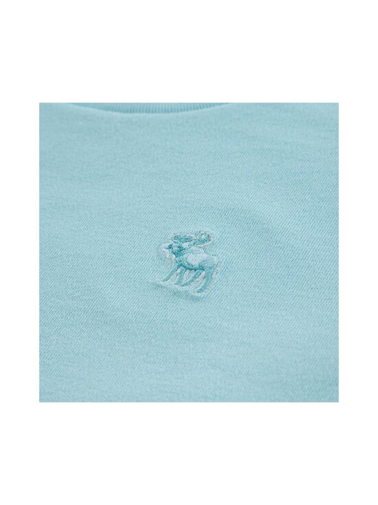 Abercrombie & Fitch - Essential t-paita - BAQ-ANGEL BLUE | Stockmann - photo 3