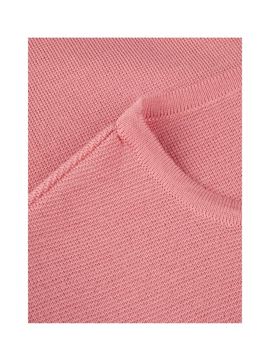 Stenströms - Stina adīta merīnvilnas jaka - 574 DARK PINK | Stockmann - photo 3