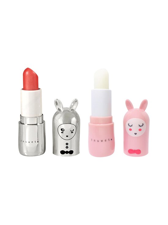 Inuwet - Huulepalsamikomplekt Duo Lip Balms Set, 2 tk - NOCOL | Stockmann - photo 1
