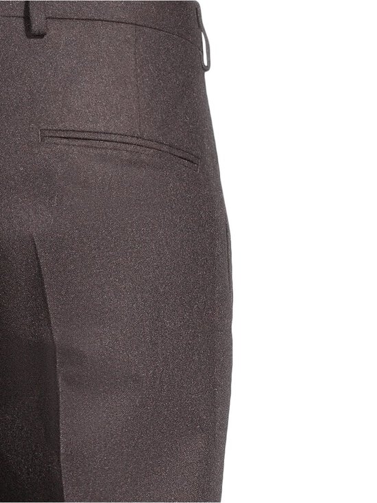 Oscar Jacobson - Dandy bikses - 510 DARK BROWN | Stockmann - photo 5