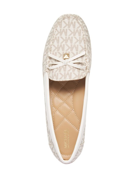 Michael Michael Kors - Mokassiinid Juliette - 150 VANILLA - photo 2 Michael Michael Kors - Mokassiinid Juliette - 150 VANILLA | Stockmann - photo 2