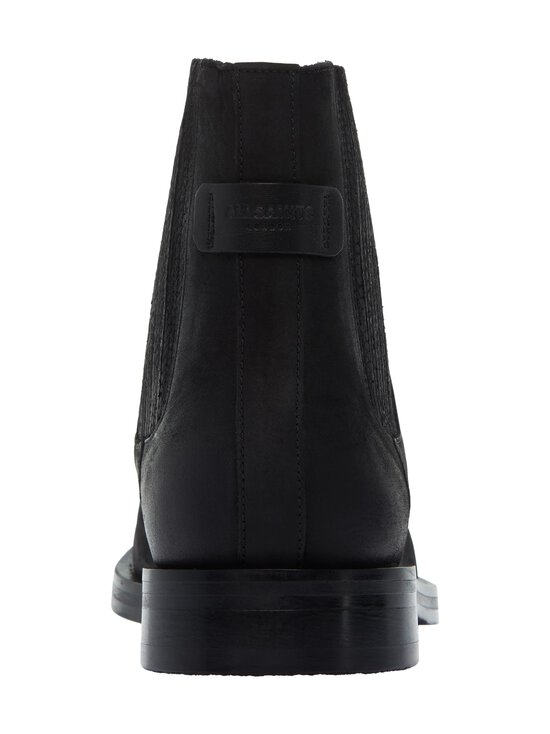 Allsaints - Bloom Chelsea -nahkanilkkurit - WASHED BLACK | Stockmann - photo 2