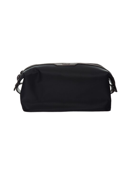 Loake - Welland-kosmetiikkalaukku - BN NYLON/ LEATHER | Stockmann - photo 1