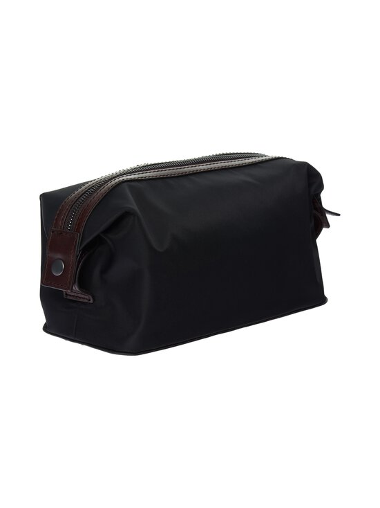 Loake - Welland-kosmetiikkalaukku - BN NYLON/ LEATHER | Stockmann - photo 2