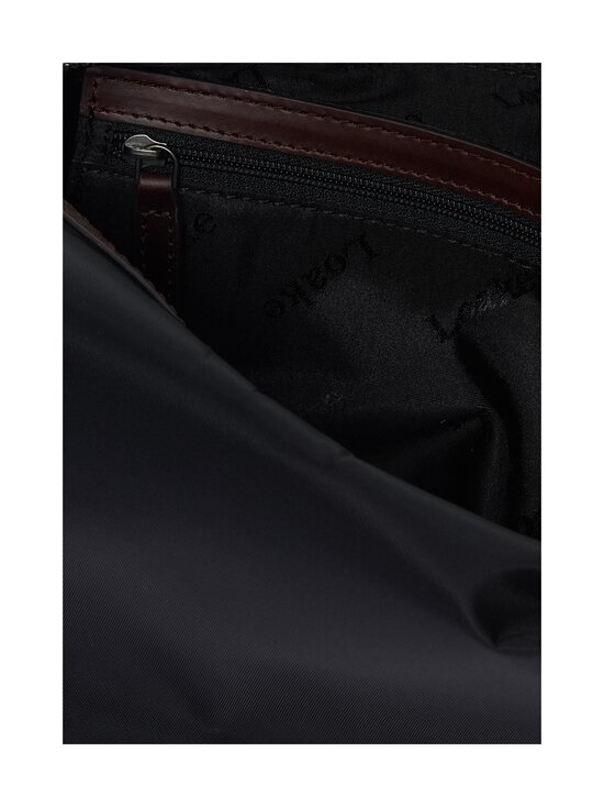 Loake - Welland-kosmetiikkalaukku - BN NYLON/ LEATHER | Stockmann - photo 3