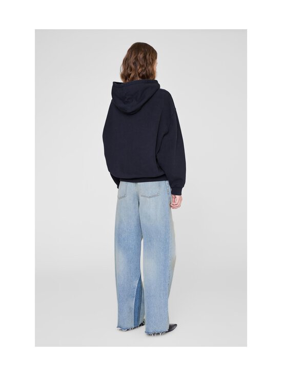 Anine Bing - Kapuutsiga pusa Jaci - VINTAGE BLACK | Stockmann - photo 3