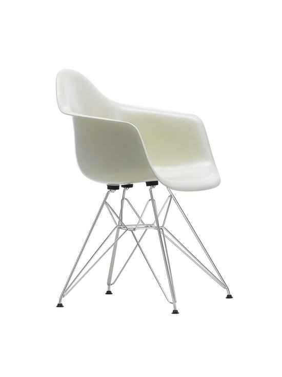 Eames DAR Fiberglass -tuoli