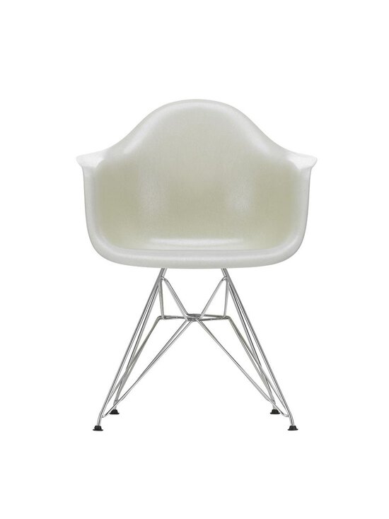 Vitra - Eames DAR Fiberglass -tuoli - HARMAA | Stockmann - photo 2