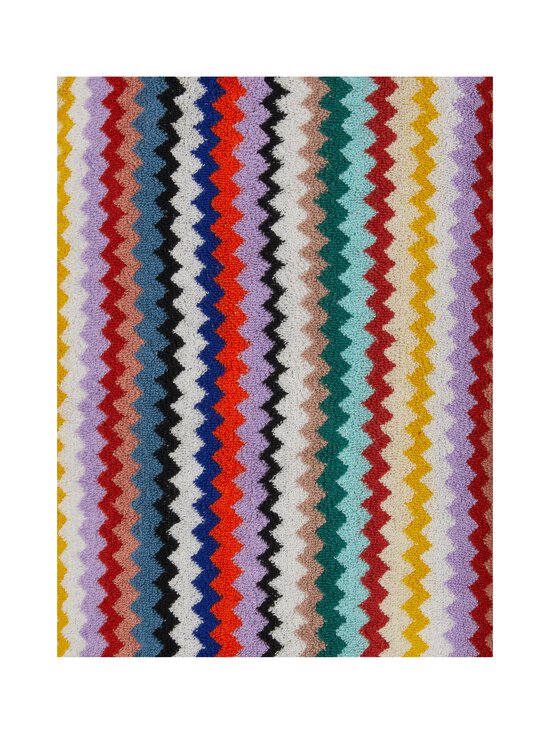 Missoni Home - Riverbero peldmētelis - 100 MULTICOLOR - photo 3 Missoni Home - Riverbero peldmētelis - 100 MULTICOLOR | Stockmann - photo 3