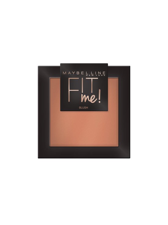 Fit Me Blush -poskipuna